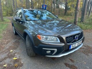 Volvo XC70 2.4 D5 158kW