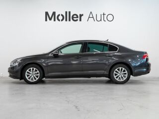 Volkswagen Passat 2021m  1.5TSI  Nr  35 1.5 110kW