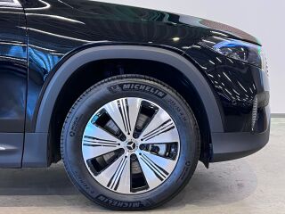 Mercedes-Benz EQB 300 4Matic 168кВ
