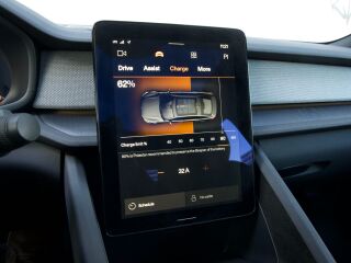 Polestar 2 AWD Performance Pilot Plus Pack 300kW