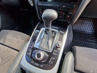 Audi A4 S-LINE AVANT 3.0 V6 TDI 150кВ