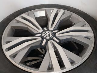 Volkswagen Passat Alltrack 2.0 140kW