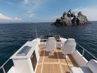 Nord Star 49+ 2x Volvo Penta D6-480
