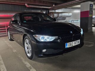 BMW 318 2.0 105кВ