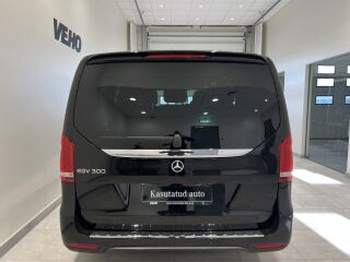Mercedes-Benz EQV 300 Avantgarde 70kW