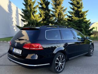 Volkswagen Passat 1.8 118kW
