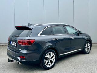 Kia Sorento 2.2 CRDi 147kW