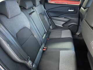Nissan Qashqai MHEV 158 N-Connecta Xtronic Comfort Pack 1.3 116kW