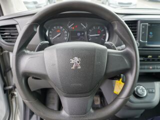 Peugeot Expert 2.0 130kW