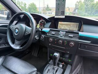 BMW 530 M-Performance 3.0 170kW