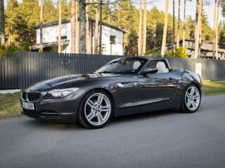 BMW Z4 SDrive 23i 2.5 150kW