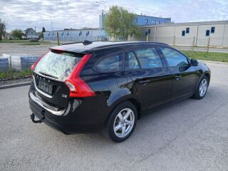 Volvo V60 D2 2.0 TDI 88kW
