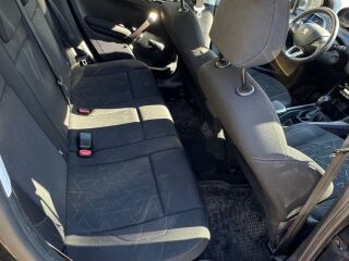 Peugeot 2008 1.2 60kW