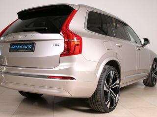 Volvo XC90 AWD BRIGHT 7 XENIUM INTELLI SAFE FULL 2.0 T8 Recharge Long Range Plug-In-Hybrid MY25 335kW