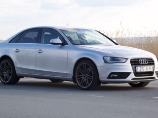 Audi A4 Facelift 1.8 R4 TFSI 88kW