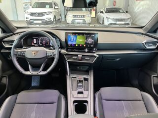 Cupra Formentor Cupra 2.0 TSI 140kW