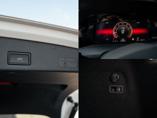 Volkswagen Golf R-Line 1.5 110кВ