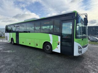 Iveco Daily Crossway 12,96 m 235kW