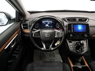 Honda CR-V 1.5 127kW