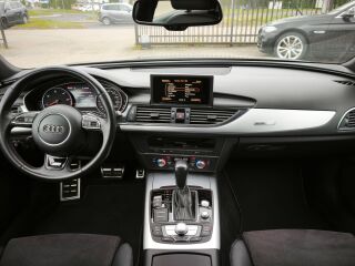 Audi A6 AVANT QUATTRO S-LINE 3.0 TDI 160kW