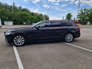 Volvo V90 MY2019 2.0 140кВ