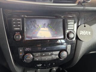 Nissan Qashqai 1.2 85kW
