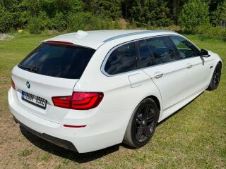 BMW 525 xDrive M Paket 2.0 d 160kW