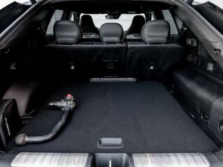 Kia EV6 GT AWD 430kW