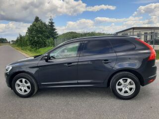 Volvo XC60 D4 AWD 2.4 120кВ