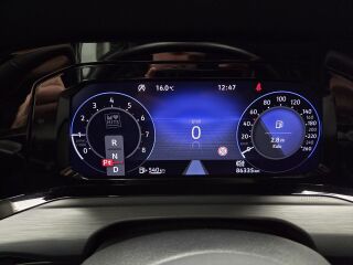 Volkswagen Golf Variant 1.5 96kW