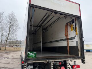 Scania G490 370kW