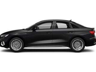 Audi A3 40TFSI Quattro Proline Advanced 2.0 R4 140кВ