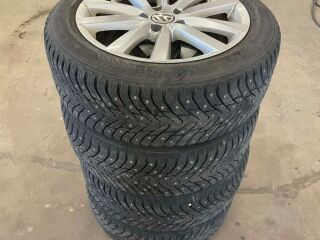 Volkswagen Passat 2.0 103kW