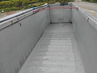 Fliegl DHKA 390 51M³