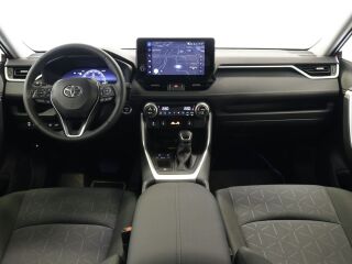 Toyota RAV4 Luxury Limited 131кВ