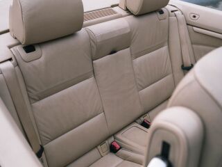 BMW 320 2.0 125kW