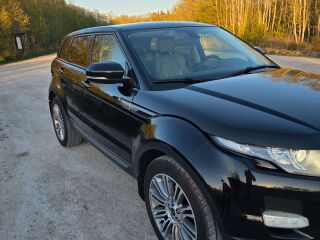 Land Rover Range Rover Evoque 2.2 140kW