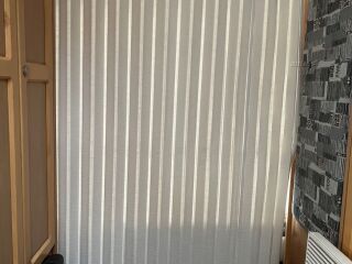 Bürstner Amara 580TS Luxus