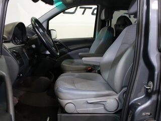 Mercedes-Benz Viano Compact 2.1 120kW