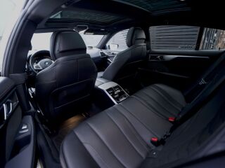BMW 840 i xDrive Gran Coupe M-Sportpakett 3.0 250kW