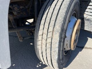 Mercedes-Benz Atego 1217 125kW