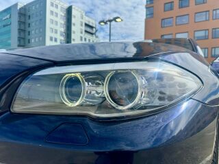 BMW 535 xDrive 3.0 230kW
