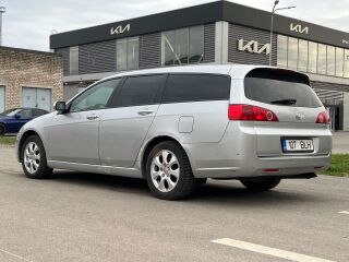 Honda Accord 2.2 R4 Diesel 103kW