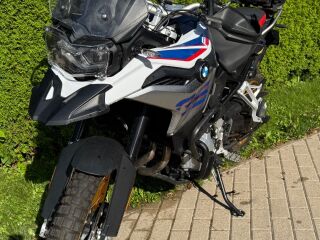 BMW F 850 GS 70кВ