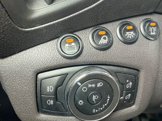 Ford Transit Connect  Long 1.6 TDCi 70кВ