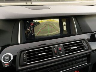 BMW 530 Facelift Shadowline 3.0 190kW