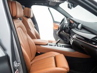 BMW X5 xDrive40e M-Sportpakett 2.0 230kW