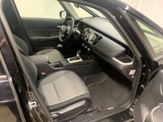 Honda Jazz Comfort 1.5 72kW