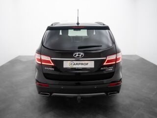 Hyundai Santa Fe Grand Premium 4WD 2.2 145kW