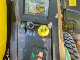 John Deere Z545R 724.0 15kW